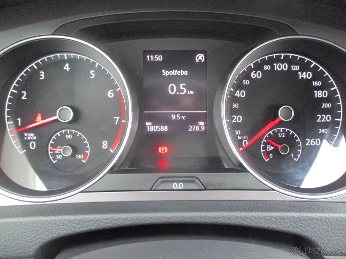 2014 Volkswagen GOLF - 13
