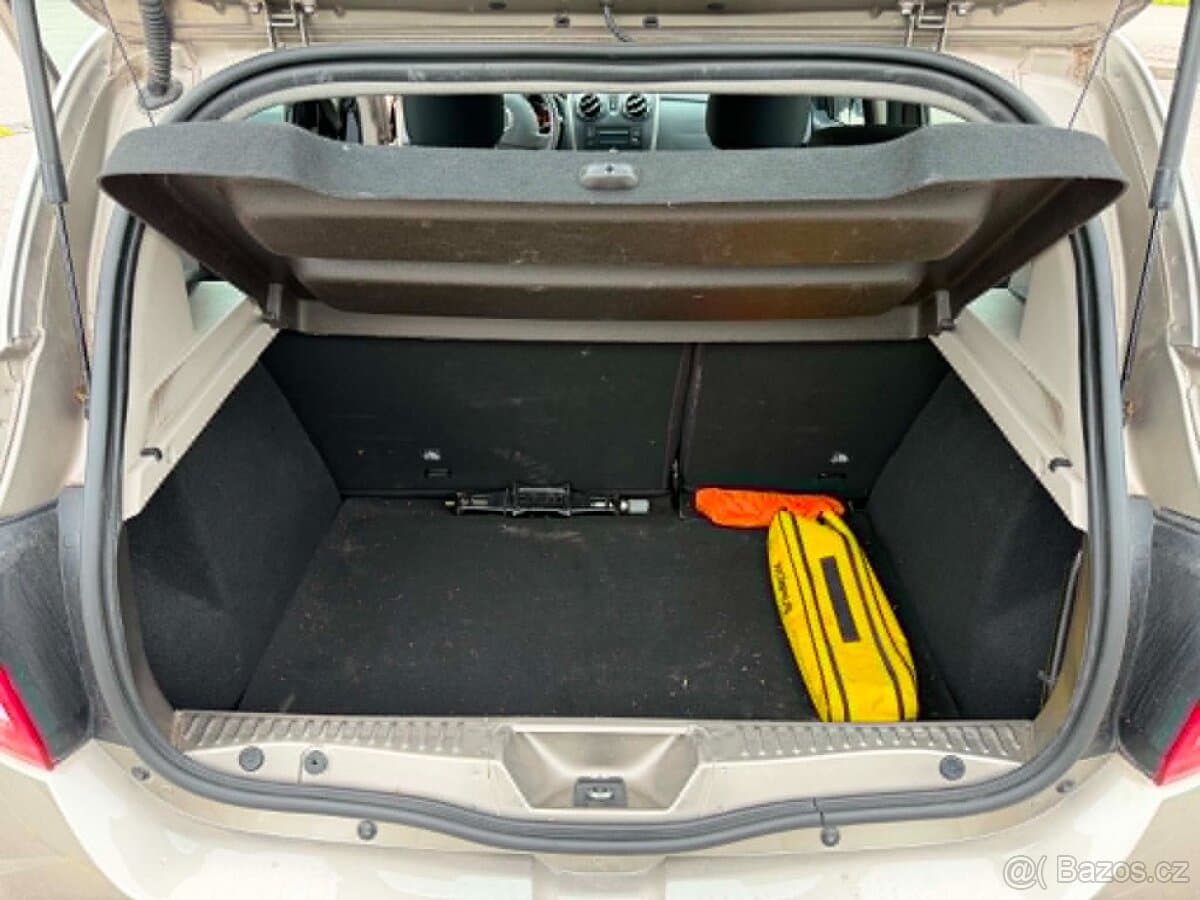 2016 Dacia SANDERO - 13