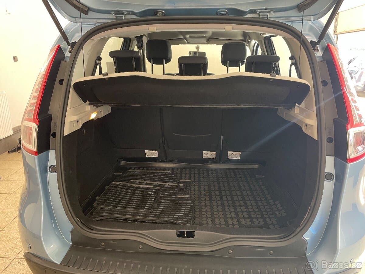 2012 Renault SCENIC - 14