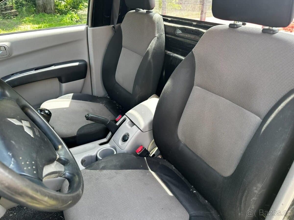 2014 Mitsubishi L200 - 14