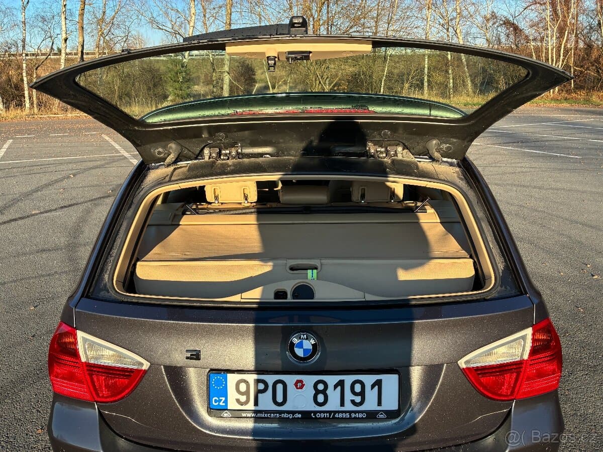 2007 BMW 3-SERIES - 14