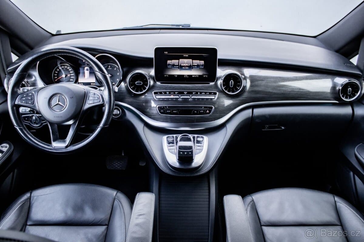 2020 Mercedes-Benz CL-CLASS - 14