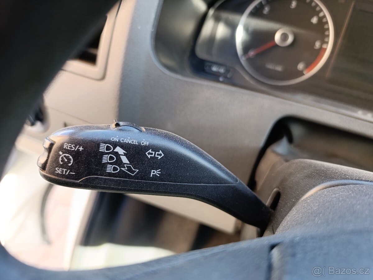 2014 Volkswagen TRANSPORTER - 14