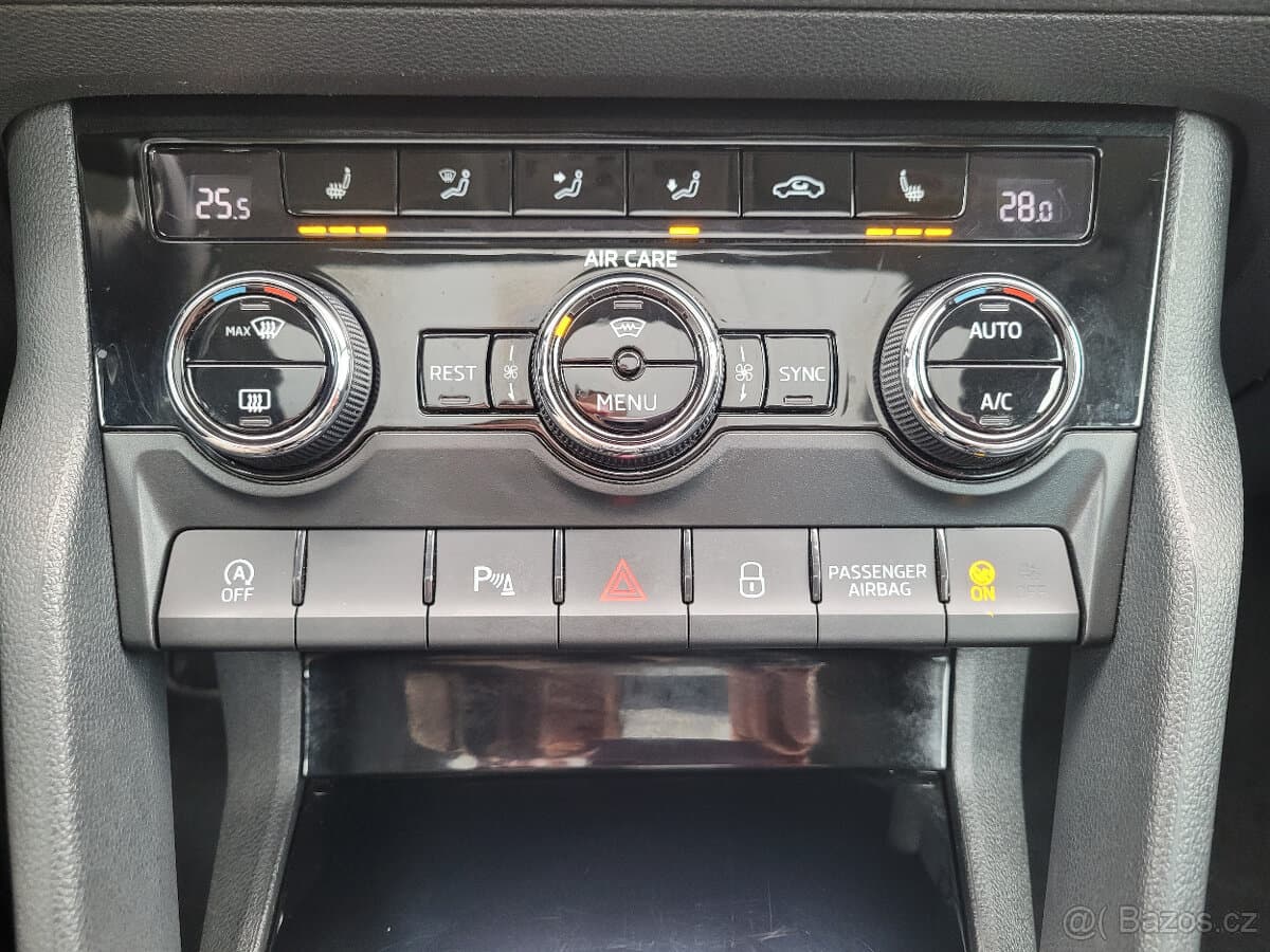 2017 Škoda KODIAQ - 14