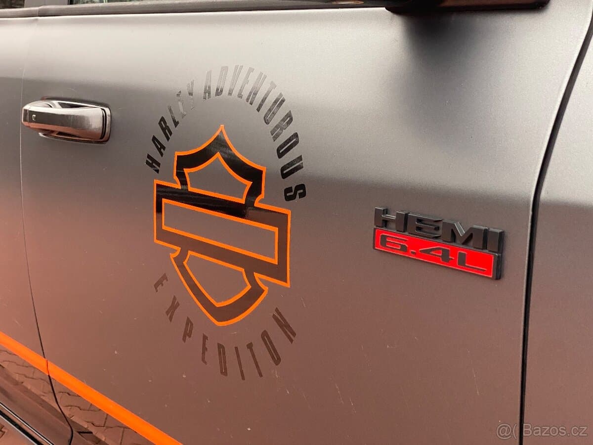 2019 Dodge RAM - 14