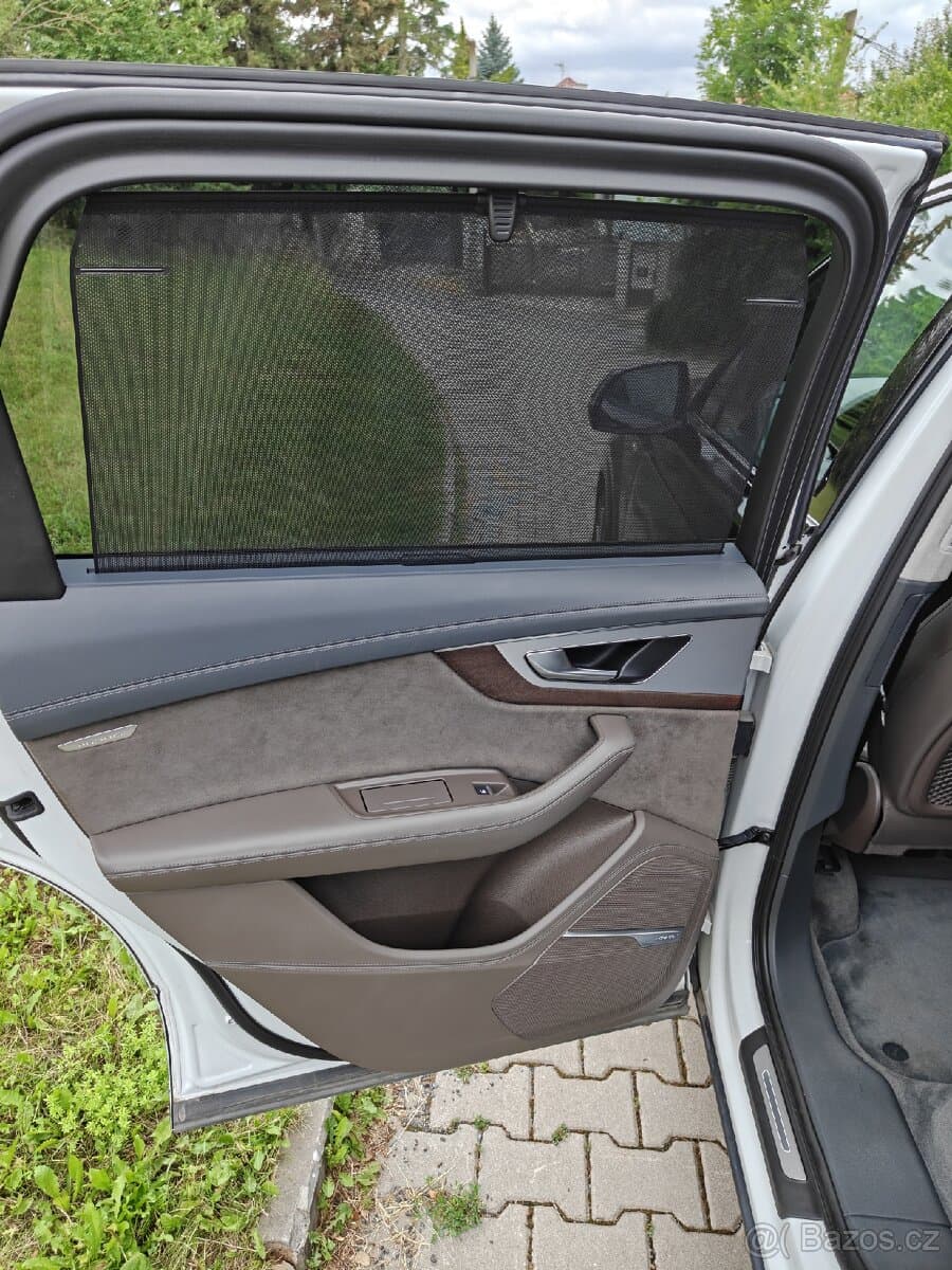 2018 Audi SQ7 - 14