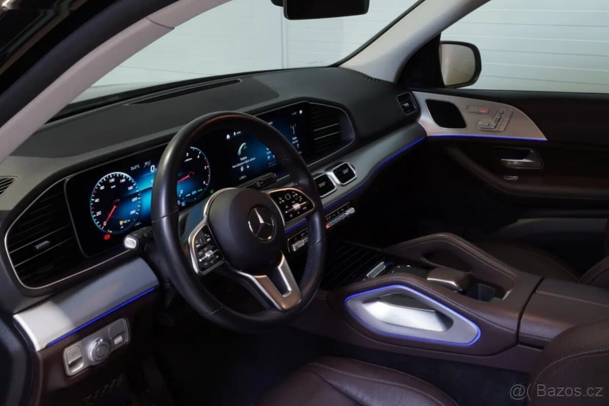2023 Mercedes-Benz GLE - 14