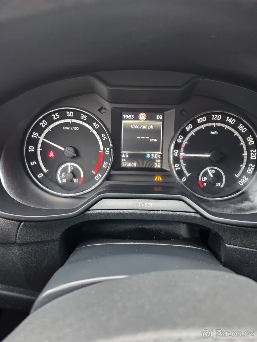 2013 Škoda OCTAVIA - 14