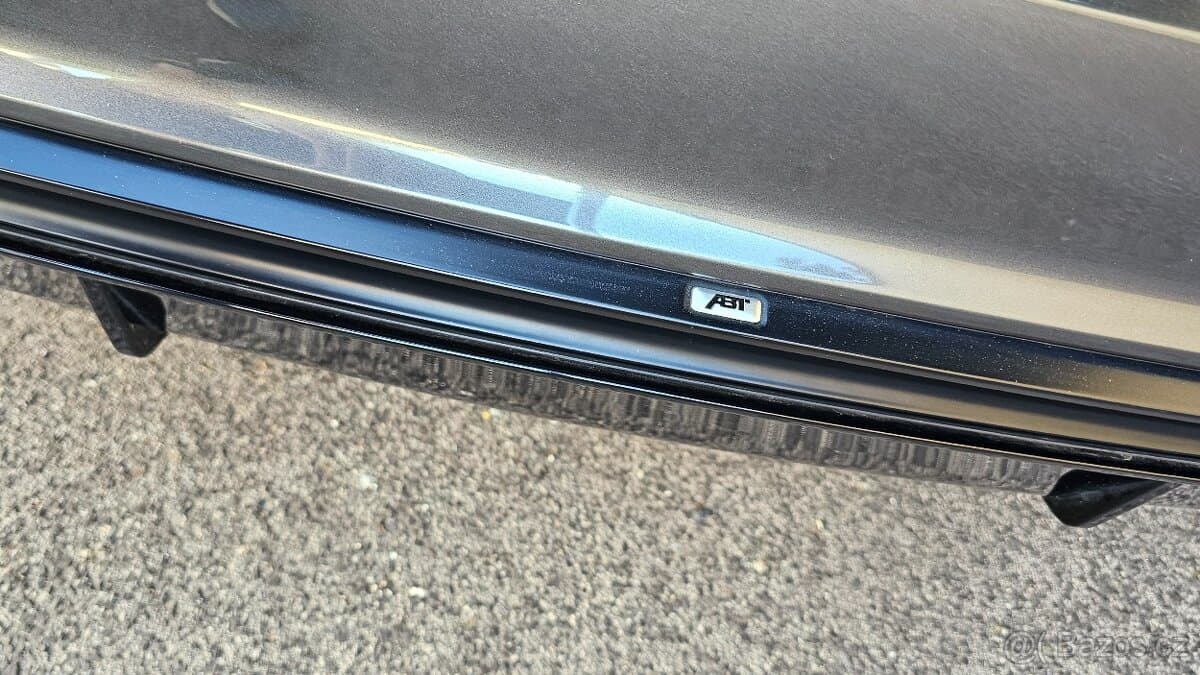 2019 Audi S6 - 14
