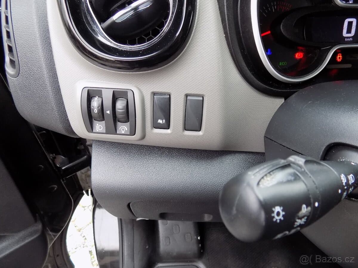 2018 Renault TRAFIC - 14