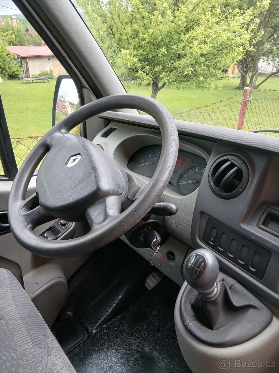 Renault MASTER - 14