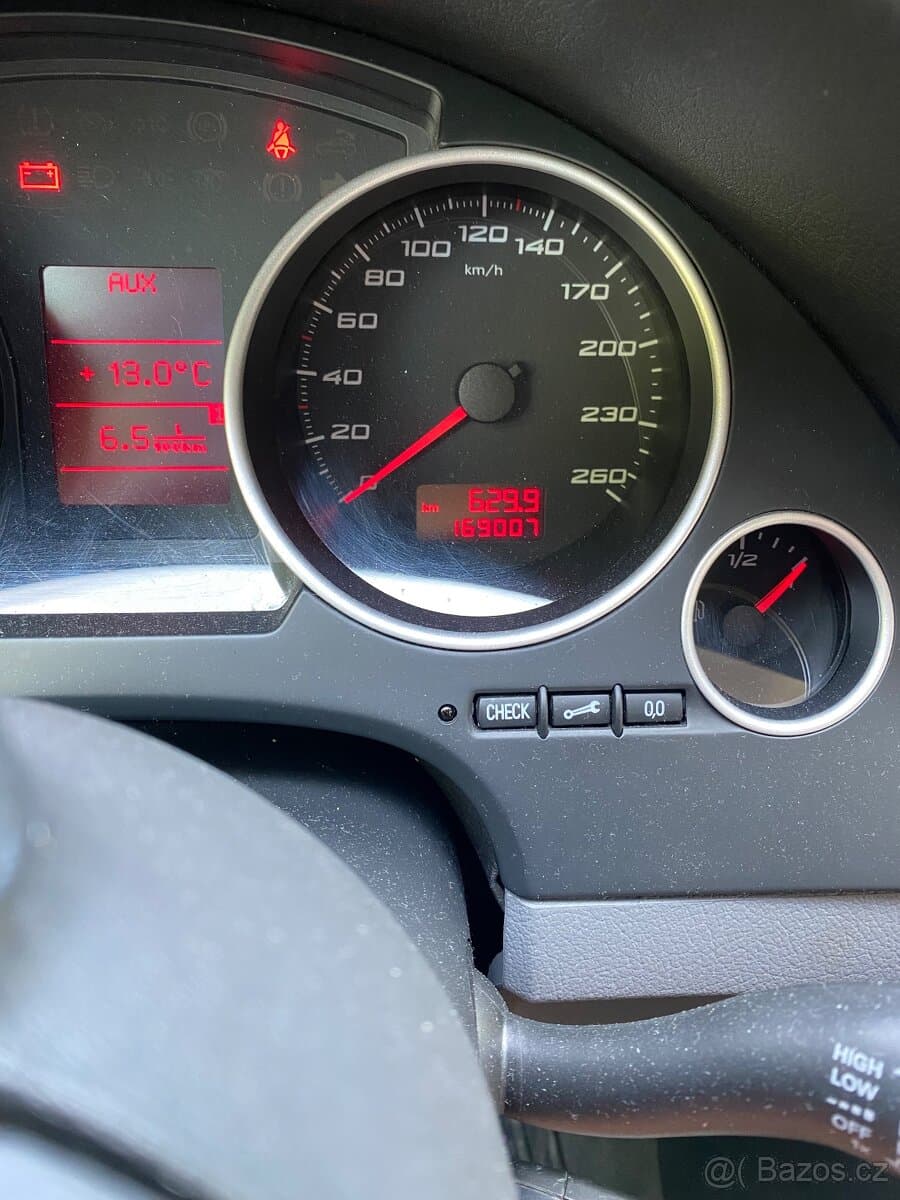 2010 Seat EXEO - 14
