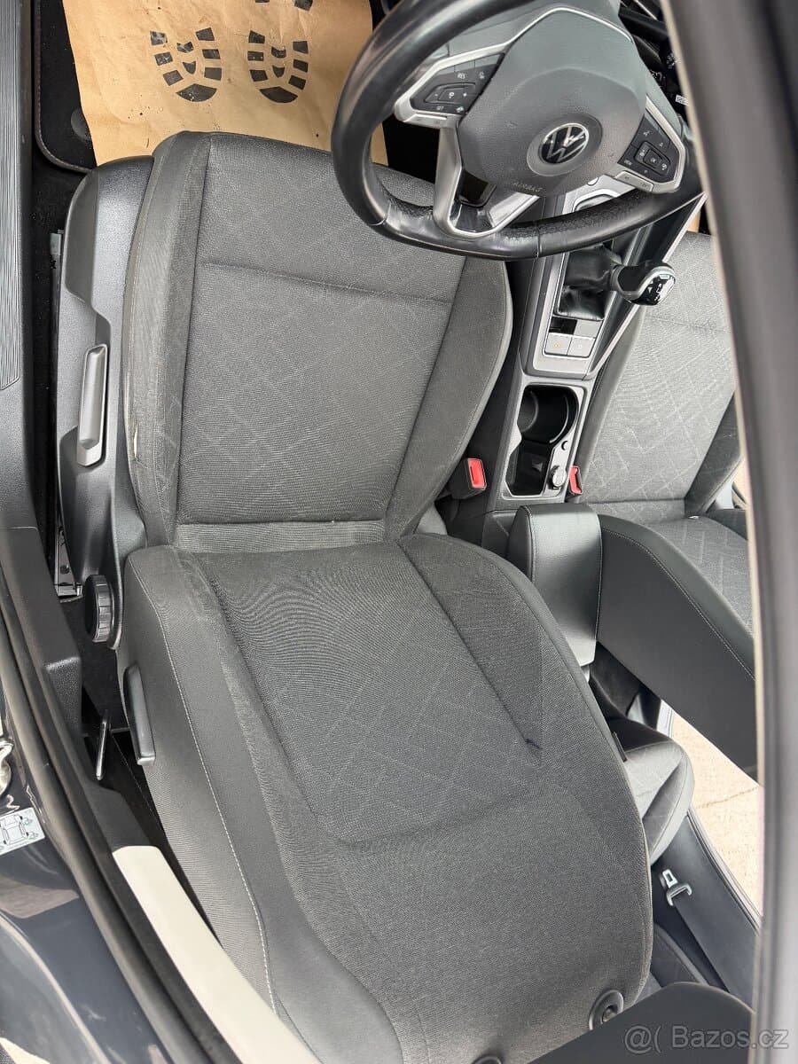 2023 Volkswagen GOLF - 14