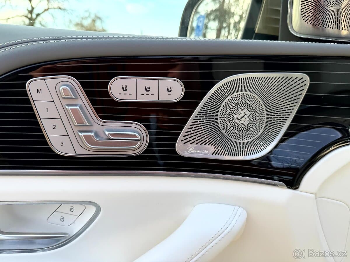 2024 Mercedes-Benz GL - 14
