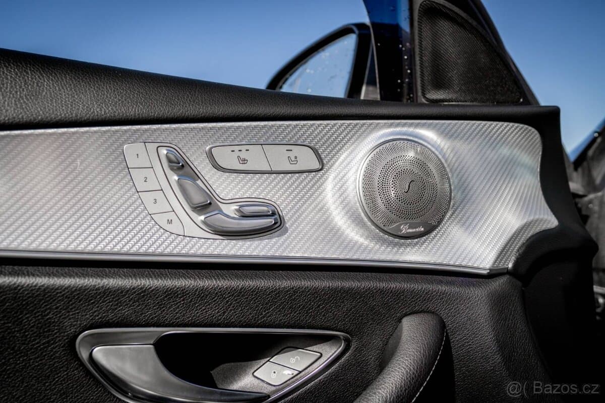 2018 Mercedes-Benz OSTATNÍ - 14