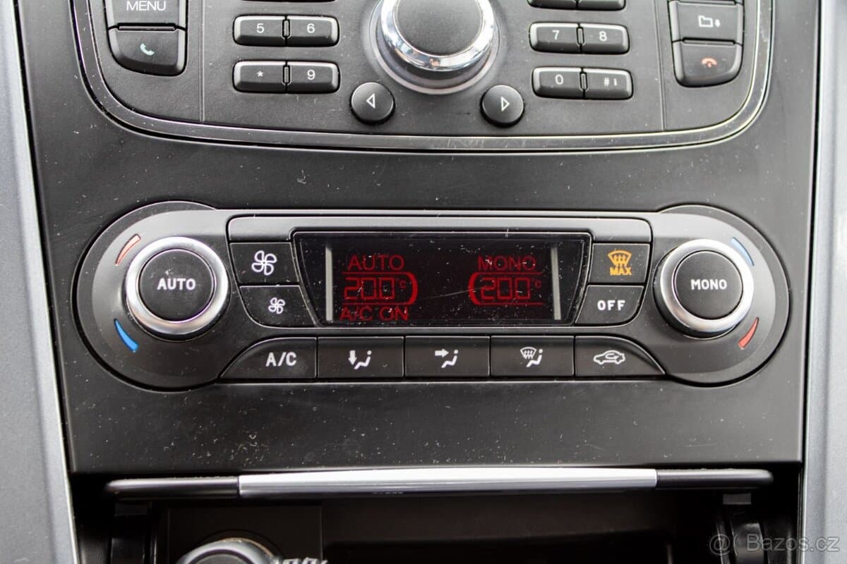 2012 Ford MONDEO - 14