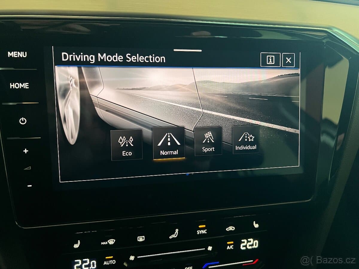 2021 Volkswagen PASSAT - 14
