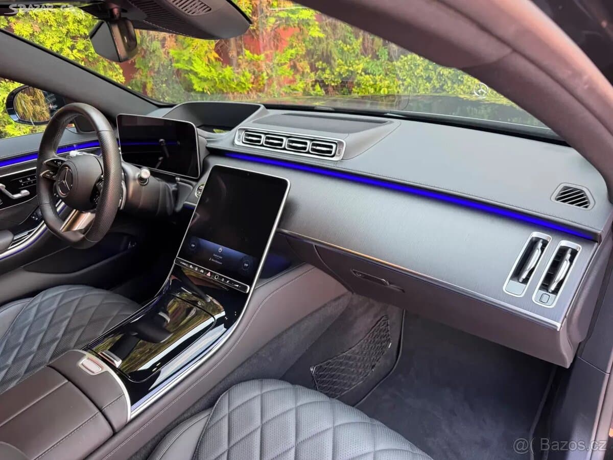 2024 Mercedes-Benz OSTATNÍ - 14