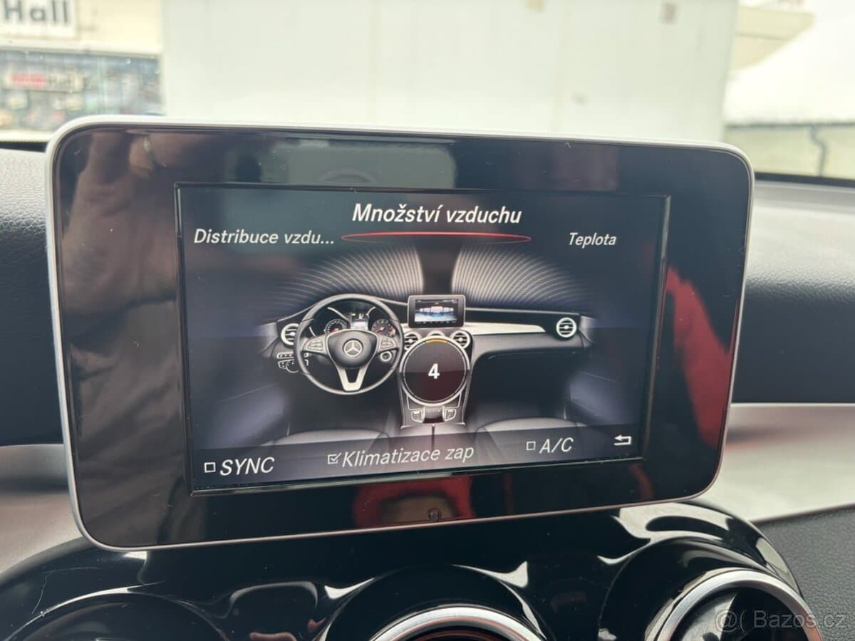 Mercedes-Benz OSTATNÍ - 14