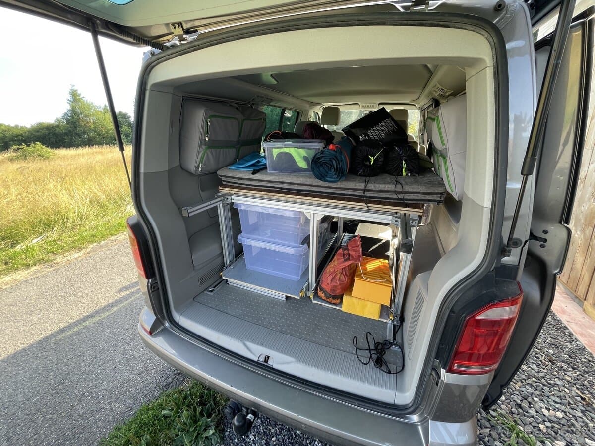 2016 Volkswagen OSTATNÍ - 14