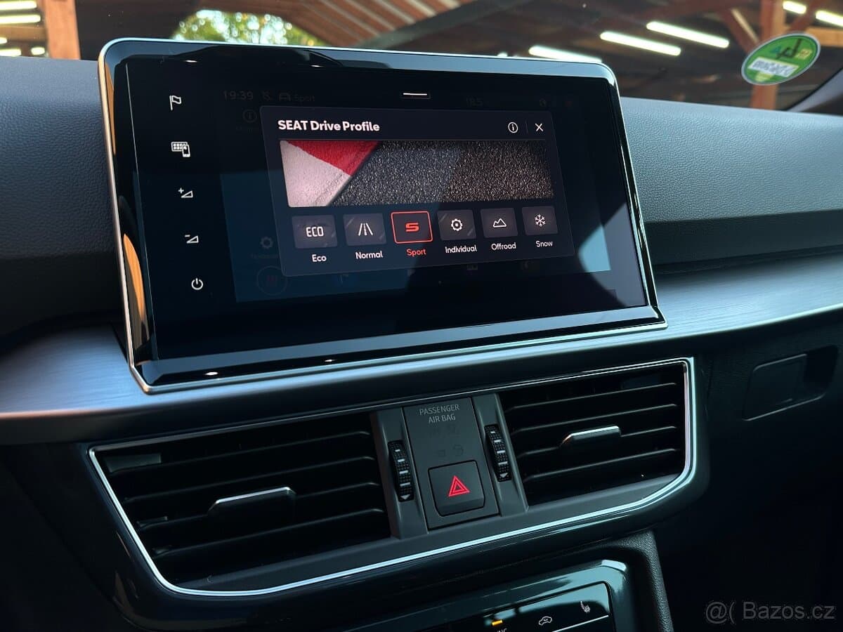 2023 Seat TARRACO - 14