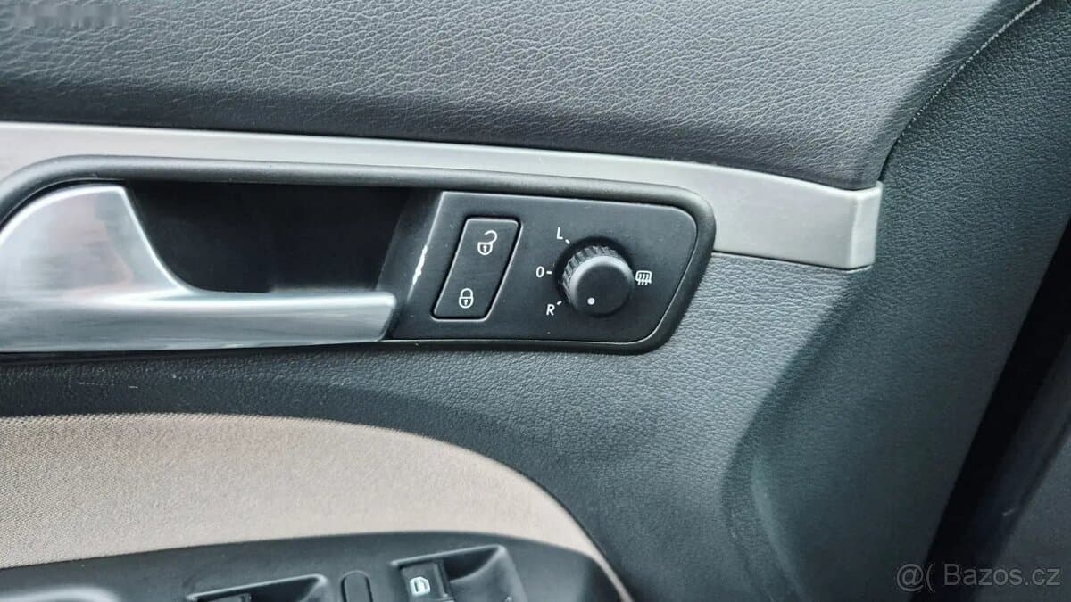 2008 Volkswagen TOURAN - 14