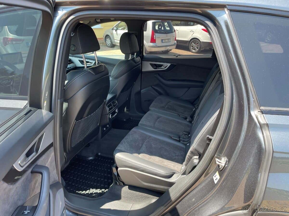 2019 Audi Q7 - 14