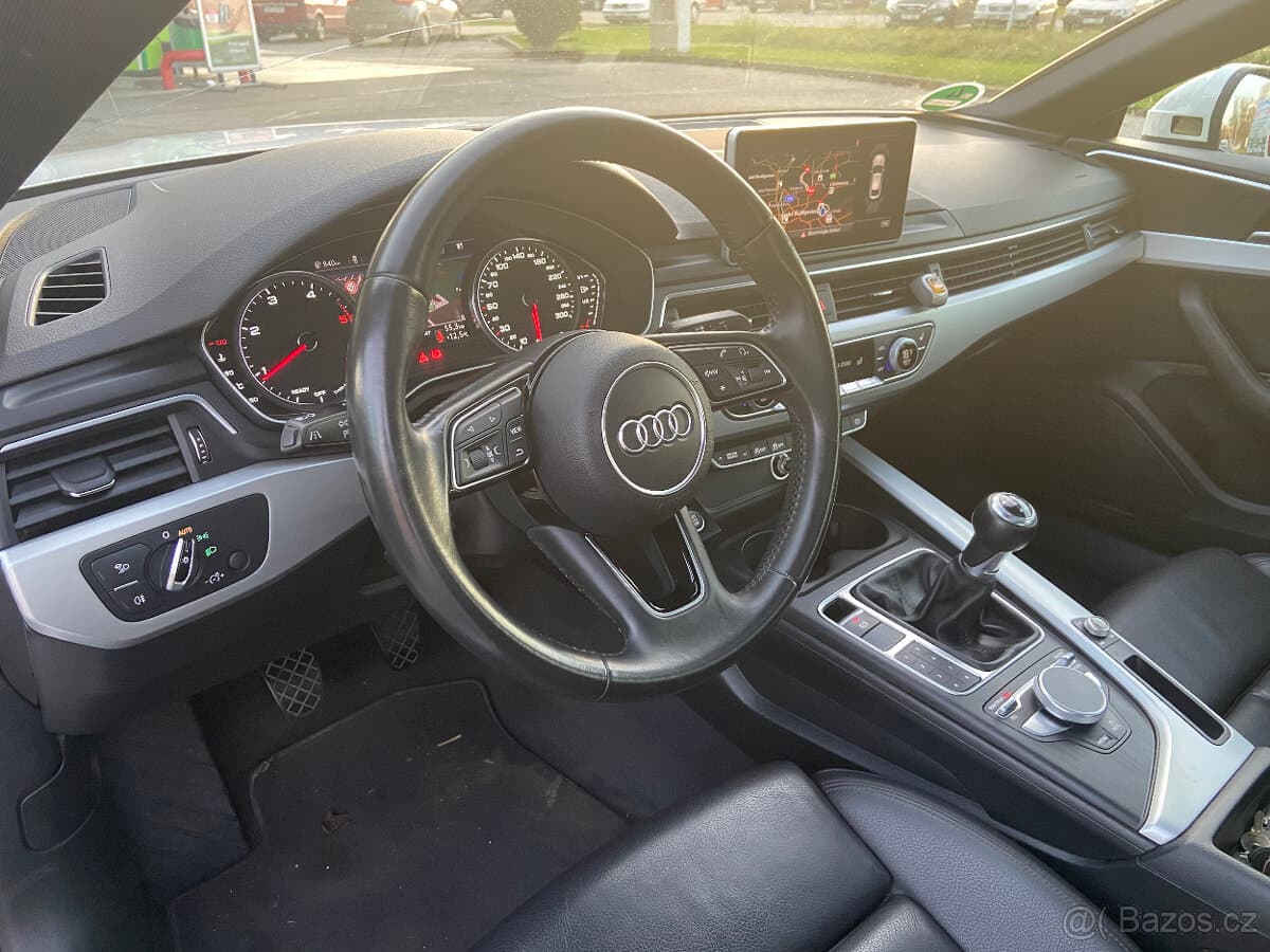 2018 Audi A5 - 14
