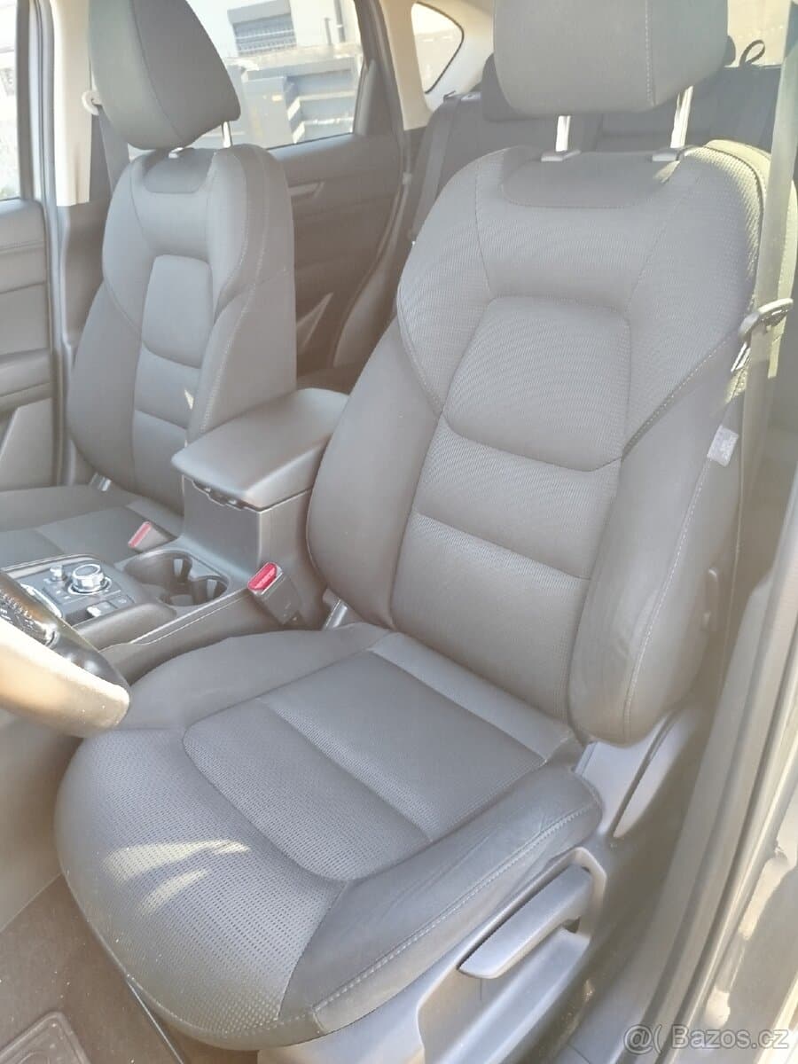 2018 Mazda CX-5 - 14