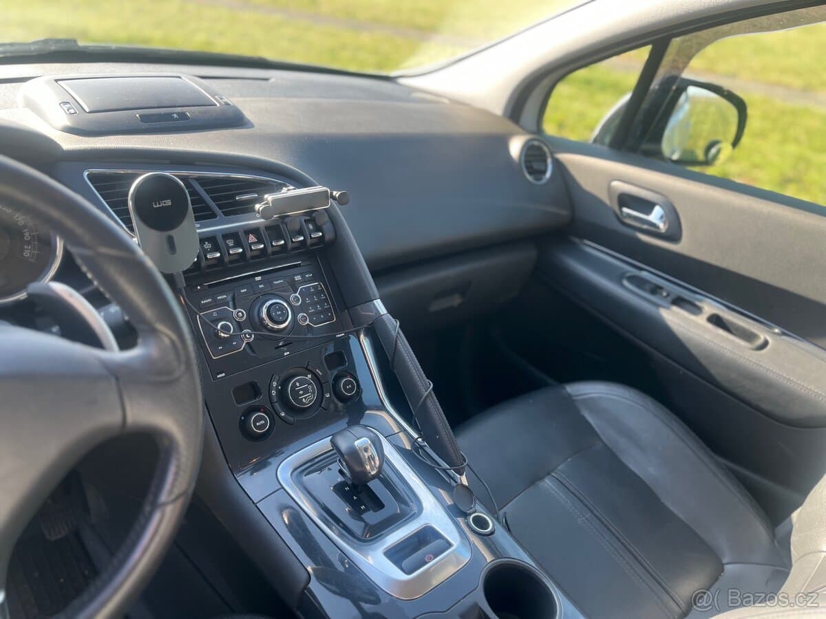 Peugeot 3008 - 14