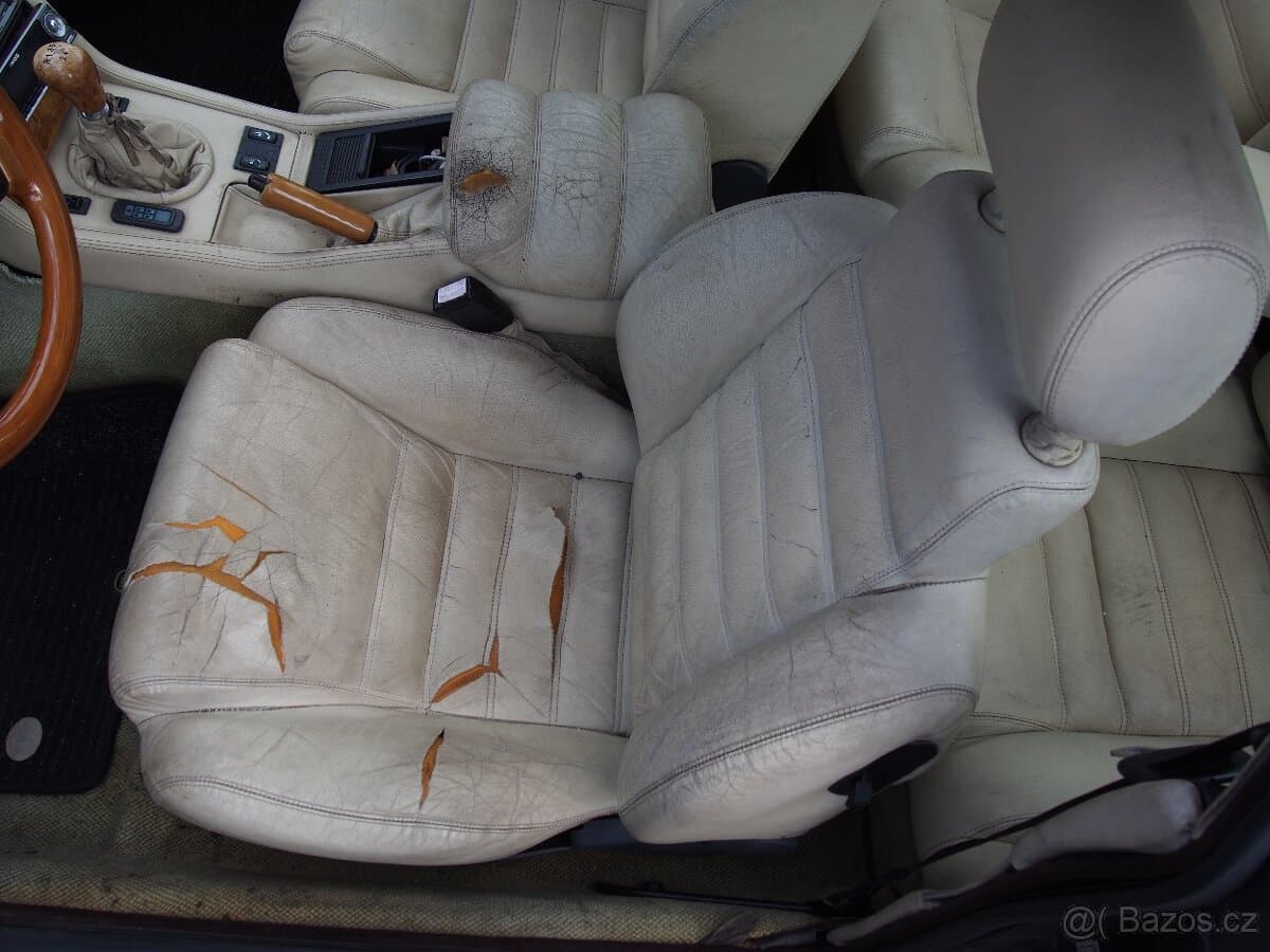 1992 Maserati OSTATNÍ - 14