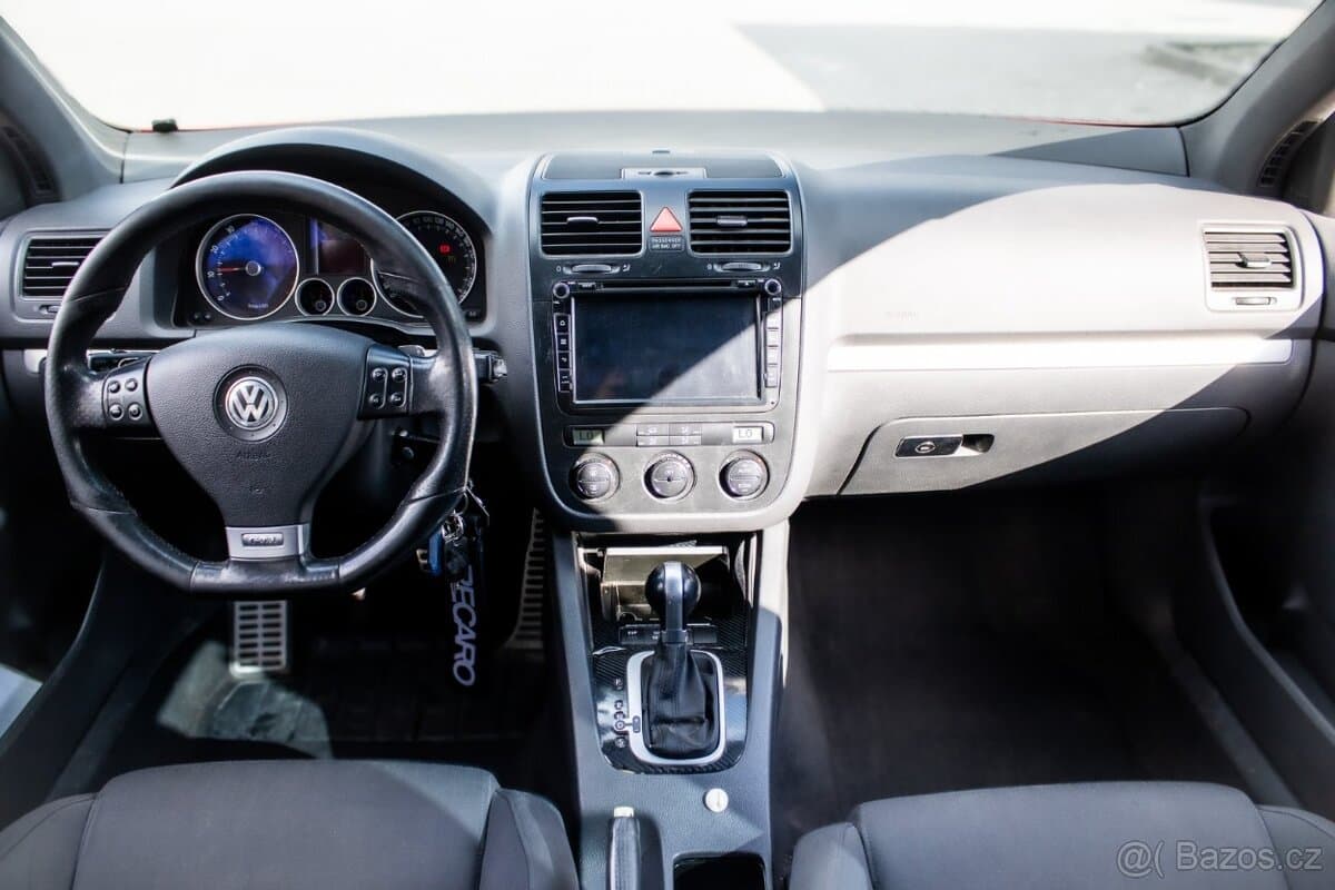 2001 Volkswagen GOLF - 14