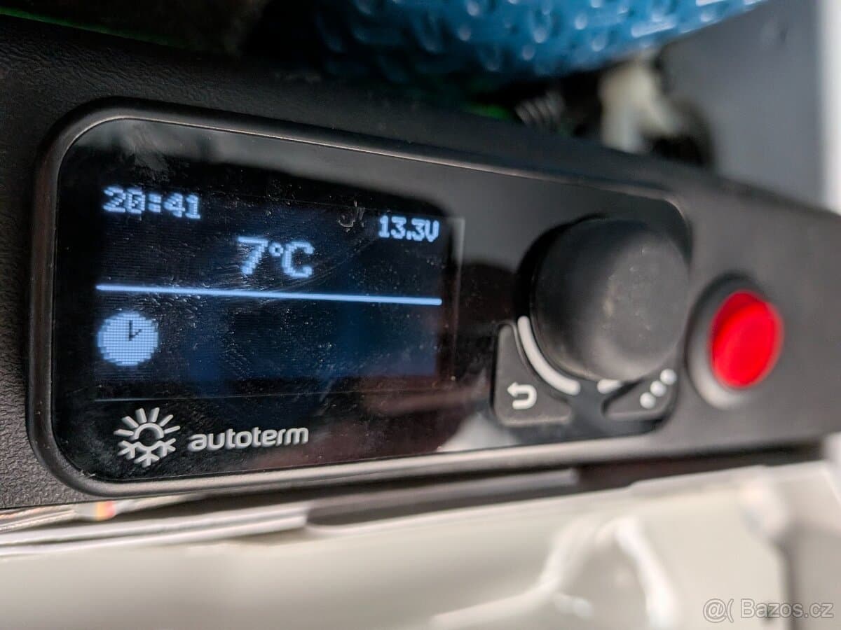 2018 Fiat DUCATO - 14