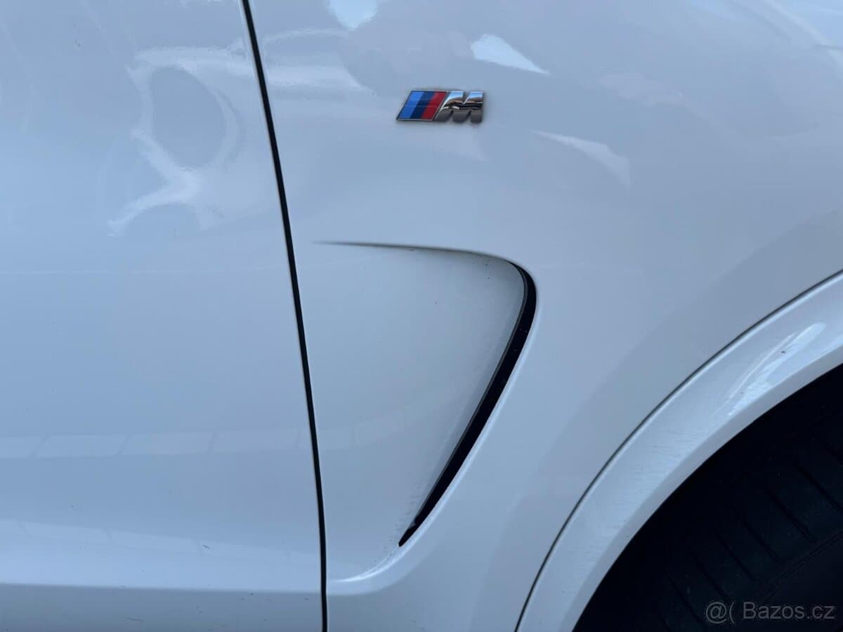 2014 BMW M5 - 14