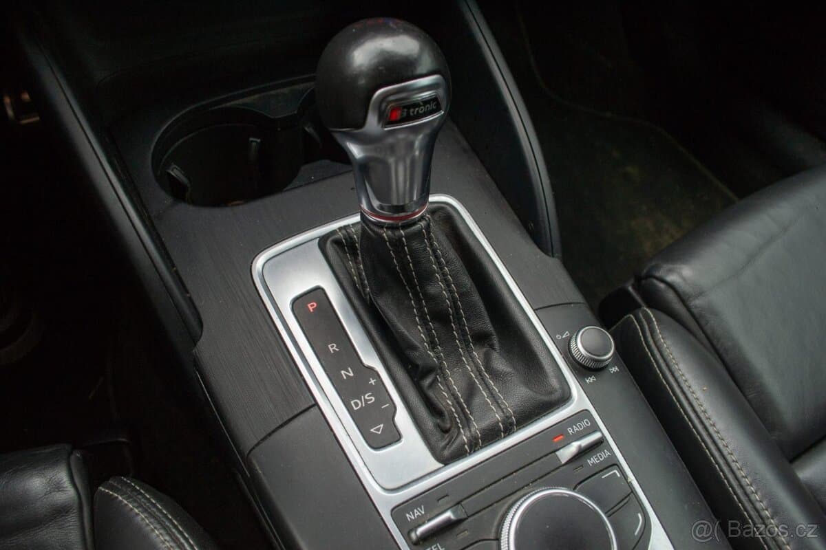 2013 Audi S3 - 14