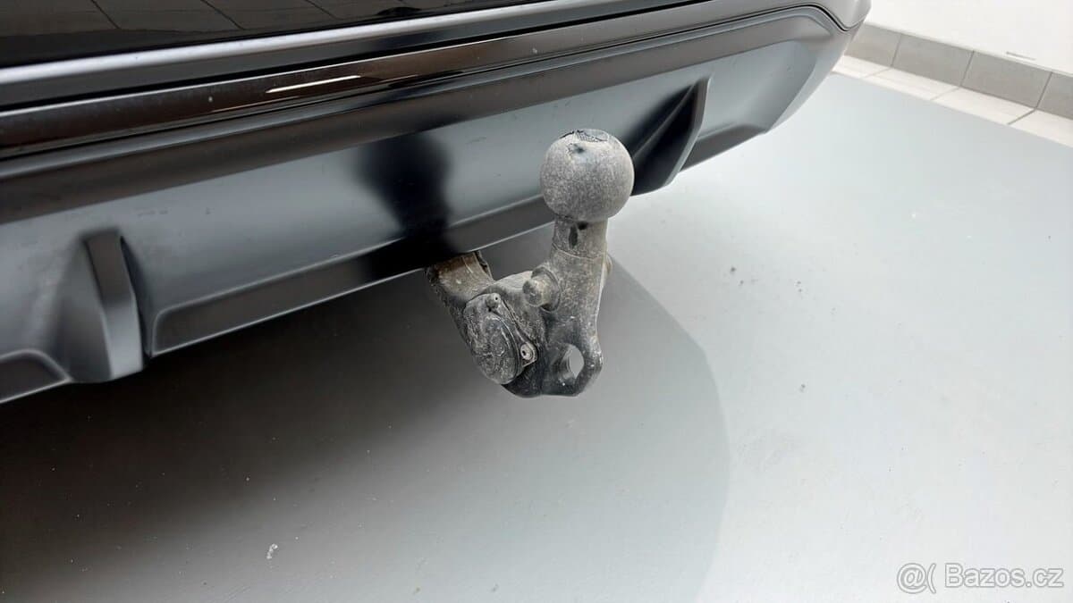 Audi A6 - 14