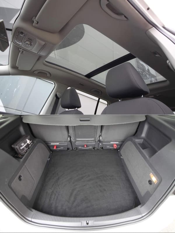 2010 Volkswagen TOURAN - 14