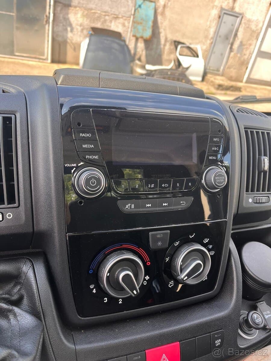 Fiat DUCATO - 14