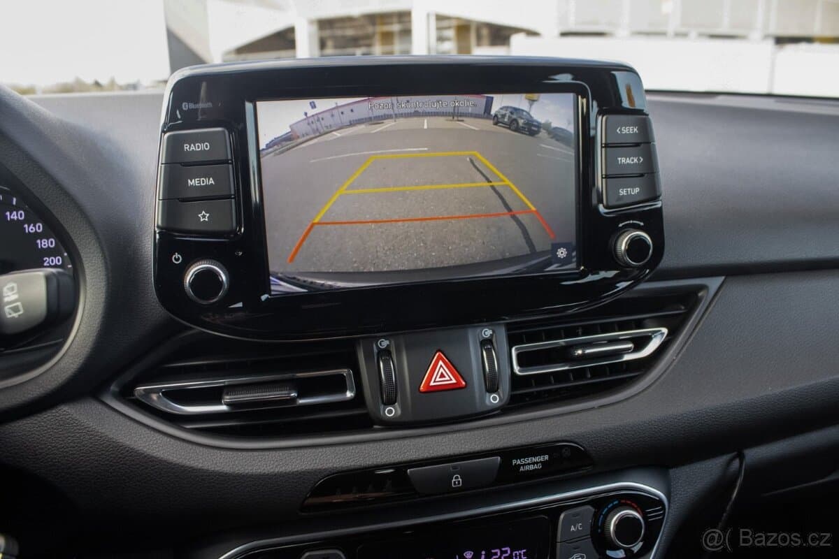 2021 Hyundai i30 - 14