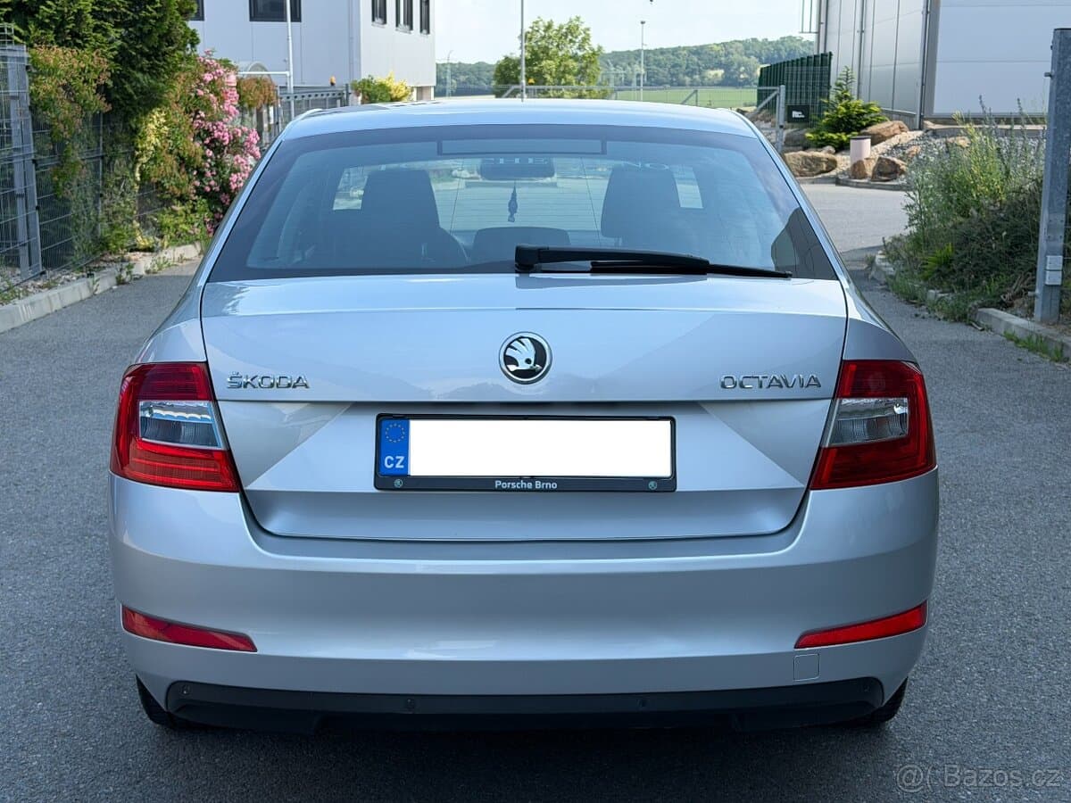 2013 Škoda OCTAVIA - 14