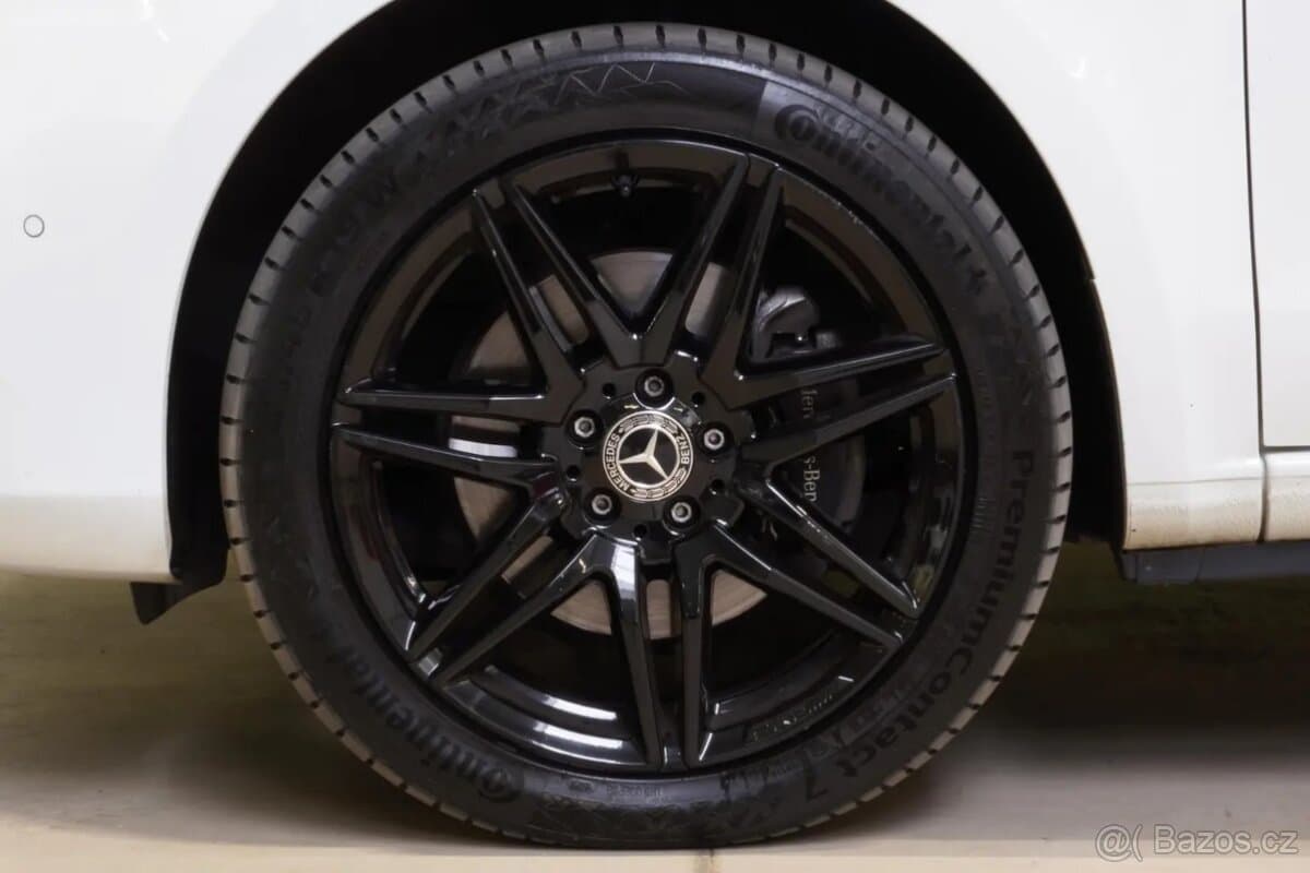 2023 Mercedes-Benz V-CLASS - 14