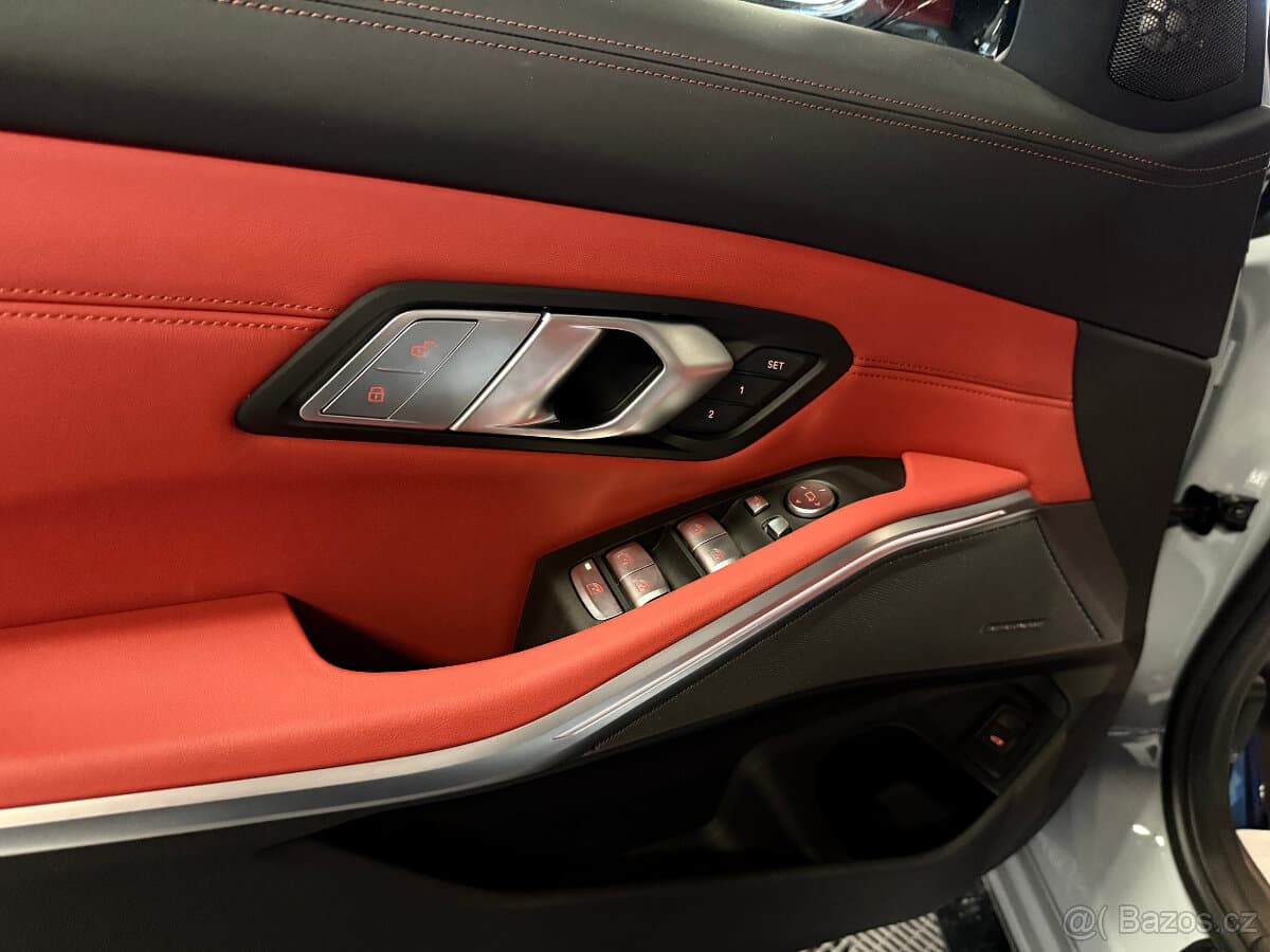 2026 BMW M3 - 14