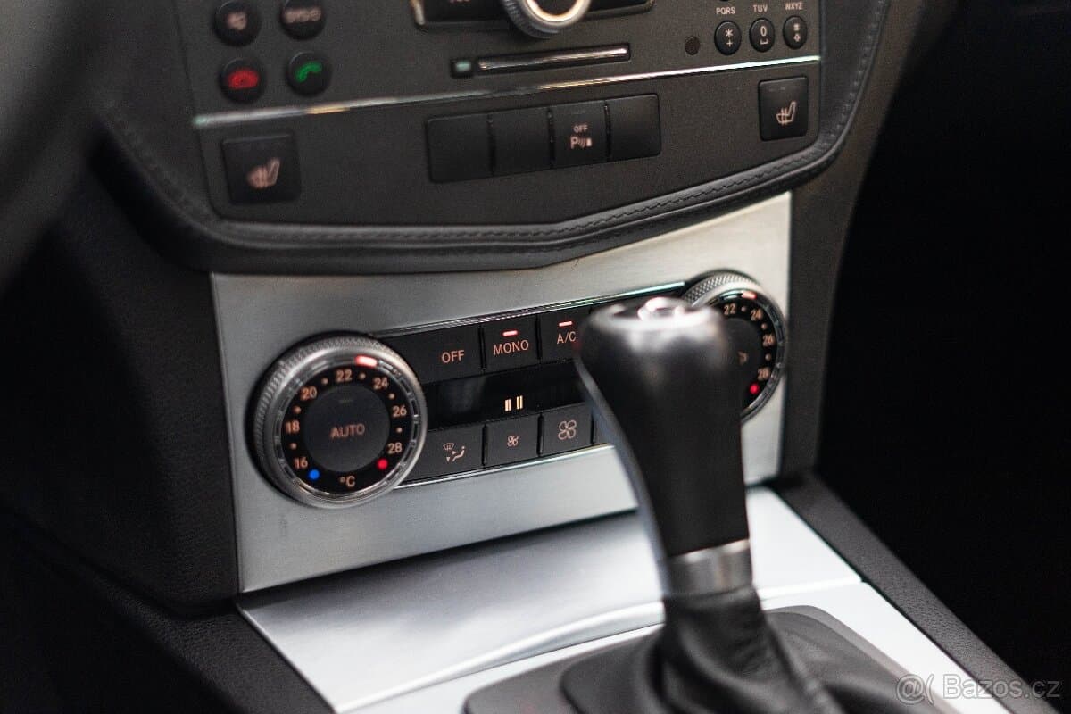 2010 Mercedes-Benz OSTATNÍ - 14