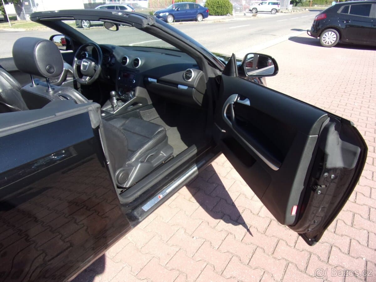 2009 Audi A3 - 14