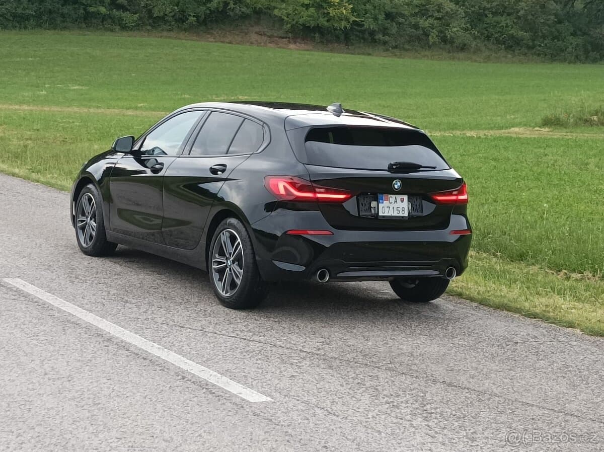 2021 BMW OSTATNÍ - 14