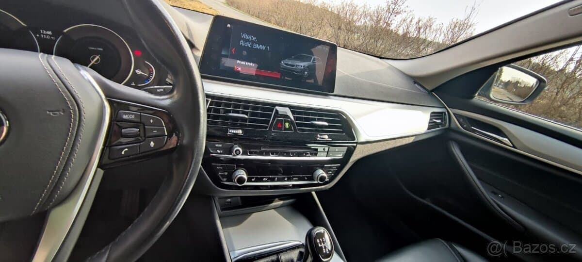 2017 BMW OSTATNÍ - 14