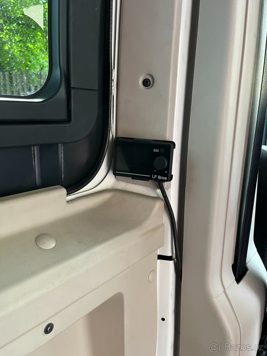 2014 Fiat DUCATO - 14