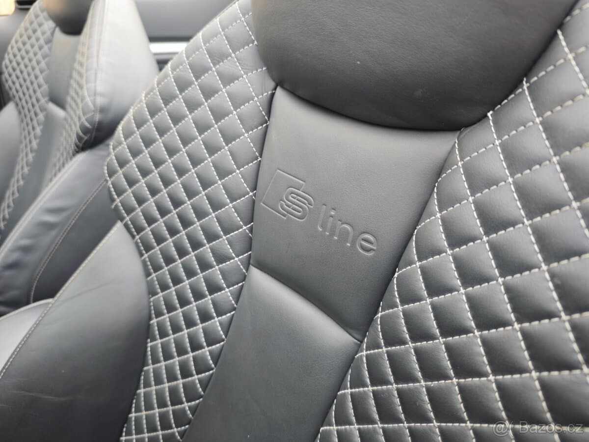 2015 Audi A3 - 14