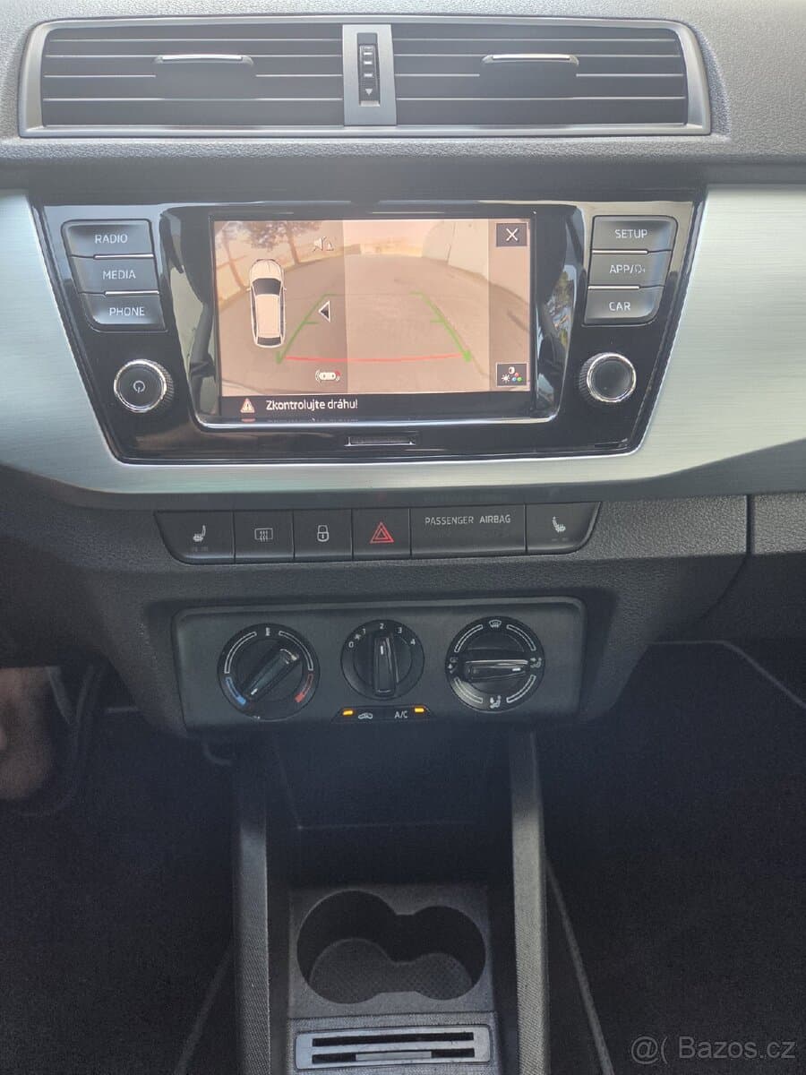 2019 Škoda FABIA - 14
