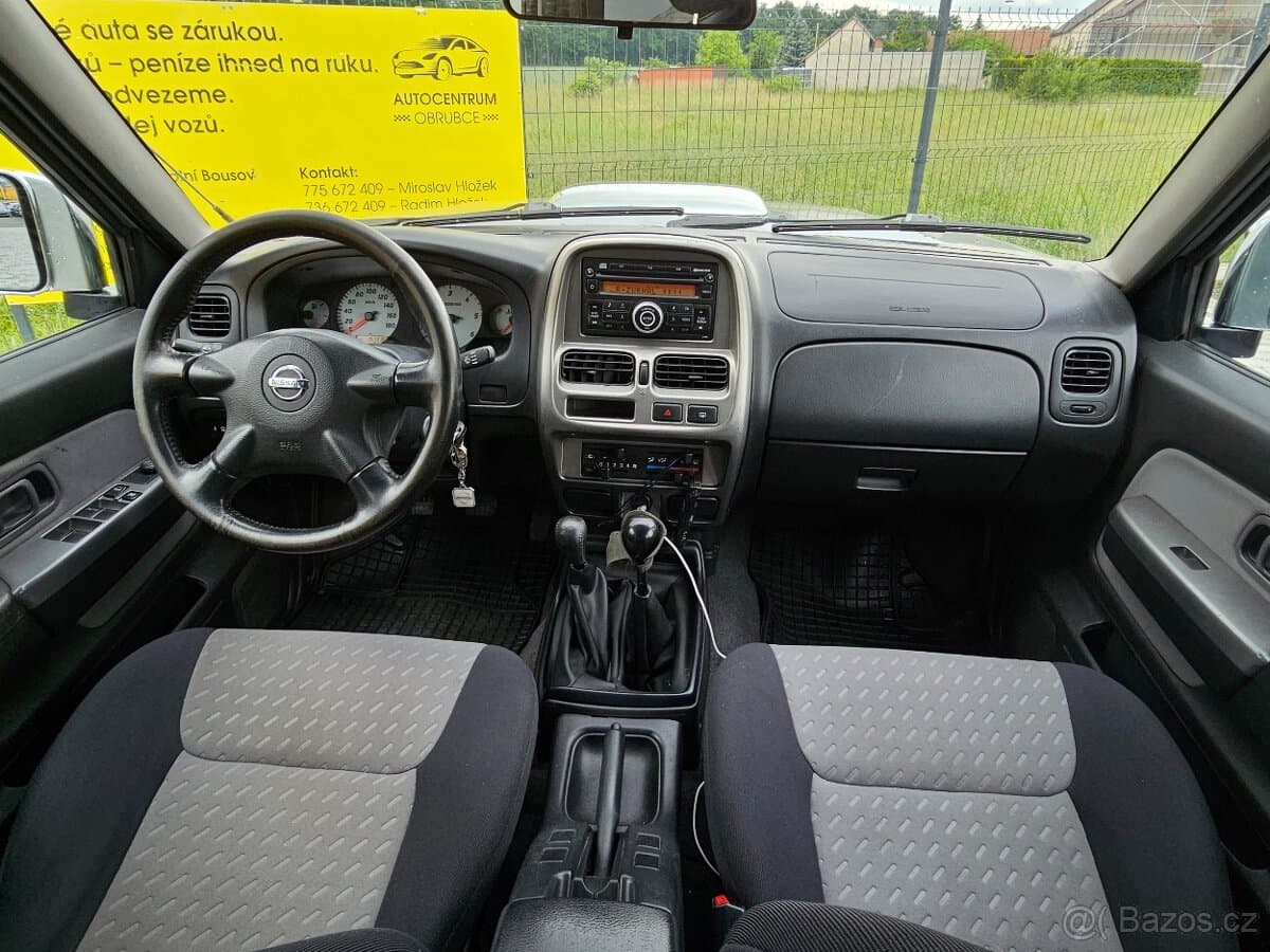 2009 Nissan OSTATNÍ - 14